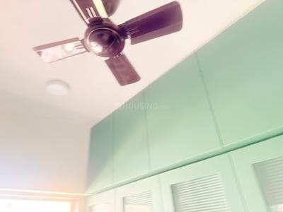 Kitchen Image of 670 Sq.ft 1 BHK Apartment / Flat for sale in Borivali East Mumbai for Rs. 11000000
