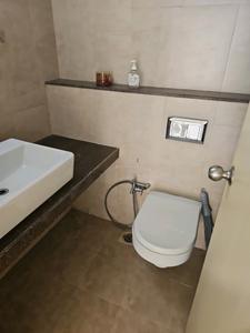 Veena Sentrio Attached Bathroom with Bedroom Two 3