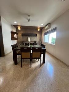 Hall Image of 3000 Sq.ft 3 BHK Apartment / Flat for sale in Clover Palisades, Kondhwa Pune for Rs. 42500000