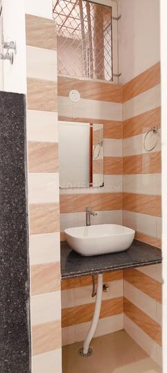 Sector 19, Pratap Nagar Bathroom 1