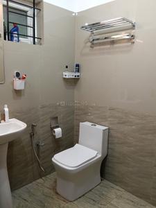 Bathroom Image of 2300 Sq.ft 4 BHK Independent House for sale in Manganam Kottayam for Rs. 14900000