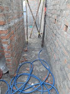 Balcony Image of 700 Sq.ft 2 BHK Independent House for sale in Manali New Town Chennai for Rs. 4700000