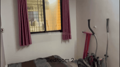 Bedroom Image of 1305 Sq.ft 4 BHK Apartment / Flat for sale in Kalyan East Kalyan for Rs. 5100000