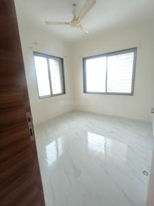 Bedroom Image of 1100 Sq.ft 2 BHK Apartment / Flat for rent in Treeland, Gangapur Nashik for Rs. 25000