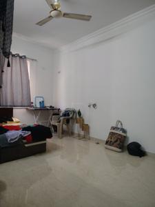 Bedroom Image of 1000 Sq.ft 2 BHK Apartment / Flat for sale in Acorn Park, Tathawade Pune for Rs. 9000000