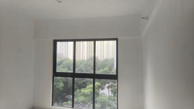 Bedroom Image of 820 Sq.ft 3 BHK Apartment / Flat for rent in Runwal Gardens, Dombivli East Thane for Rs. 22000