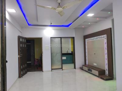Hall Image of 1700 Sq.ft 3 BHK Apartment / Flat for sale in B and M Geetanjali Heights, Nerul Navi Mumbai for Rs. 25000000