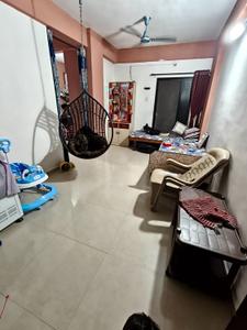 Living Room Image of 1000 Sq.ft 2 BHK Apartment / Flat for sale in Valwada Vapi for Rs. 3500000