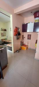 Hall Image of 525 Sq.ft 1 BHK Apartment / Flat for sale in Nashik Road Nashik for Rs. 2500000