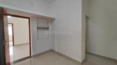 Bedroom Image of 950 Sq.ft 2 BHK Independent House for sale in Kamal Vihar Raipur for Rs. 4020000