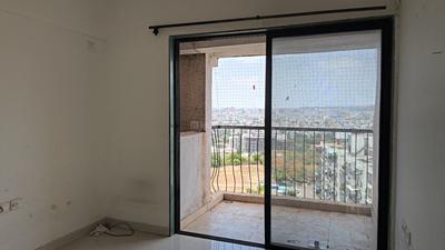 1 BHK Flat