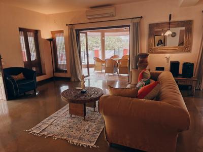Hall Image of 5800 Sq.ft 5 BHK Villa for sale in Khandala Lonavala for Rs. 160000000
