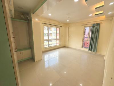 Bedroom Image of 1760 Sq.ft 4 BHK Apartment / Flat for sale in Siddha Pine Woods, Rajarhat Kolkata for Rs. 16000000