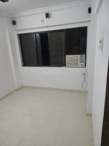 Balcony Image of 1100 Sq.ft 3 BHK Apartment / Flat for rent in Dosti Residency, Vasai West Vasai for Rs. 25000