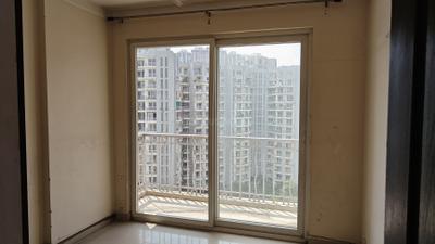 Bedroom Image of 1832 Sq.ft 3 BHK Apartment / Flat for sale in Shipra Srishti, Indirapuram Ghaziabad for Rs. 29500000