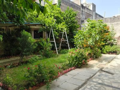 Image of 5500 Sq.ft 4 BHK Builder Floor for rent in Rundh Bhakhera, Alwar for Rs. 40000