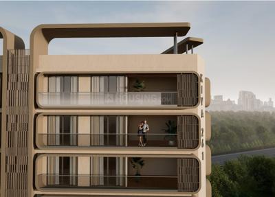Image of 3142 Sq.ft 4 BHK Apartment / Flat for sale in Satellite, Ahmedabad for Rs. 23600000
