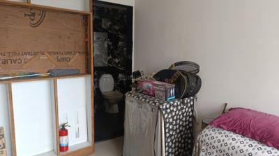 Bedroom Image of 2074 Sq.ft 4 BHK Apartment / Flat for sale in Sattva Luxuria Heights, Tangra Kolkata for Rs. 25000000