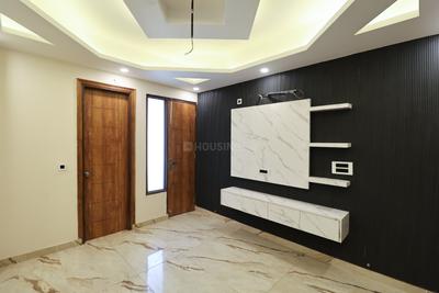 Bedroom Image of 1850 Sq.ft 3 BHK Builder Floor for sale in Jakhan Dehradun for Rs. 13500000