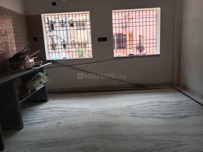 Kitchen Image of 850 Sq.ft 2 BHK Apartment / Flat for sale in Santoshpur Kolkata for Rs. 5000000