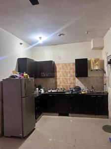 Kitchen Image of Golf city in Sector 75, Noida