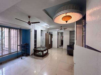 Living Room Image of 1000 Sq.ft 2 BHK Apartment / Flat for sale in GHP Suncity Pluto, Powai Mumbai for Rs. 14900000