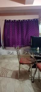 Hall Image of 450 Sq.ft 1 BHK Builder Floor for rent in Patuli Kolkata for Rs. 10000