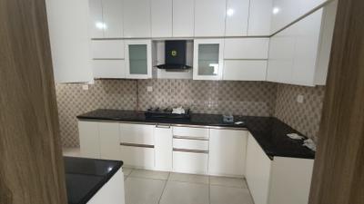 Kitchen Image of 740 Sq.ft 2 BHK Apartment / Flat for rent in Prestige Birchwood at Sunrise Park, Electronic City Bengaluru for Rs. 43000