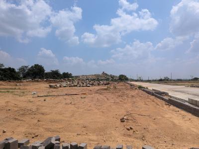 Image of 150 Sq.ft Residential Plot / Land for sale in Century Nature City, Shadnagar, Ranga Reddy for Rs. 3449864