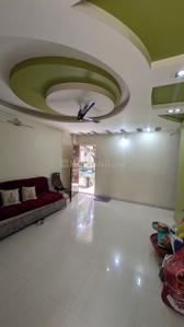 Hall Image of 1105 Sq.ft 2 BHK Apartment / Flat for sale in Khadewadi Pune for Rs. 7000000