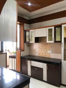 Kitchen Image of 2100 Sq.ft 3 BHK Apartment / Flat for sale in Sector 20 Panchkula for Rs. 23000000