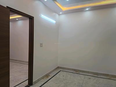 Bedroom Image of 1100 Sq.ft 2 BHK Builder Floor for sale in Vasundhara Ghaziabad for Rs. 6775000