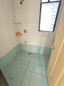 Bathroom Image of 1114 Sq.ft 3 BHK Apartment / Flat for sale in Nanded Lalit, Nanded Pune for Rs. 11000000