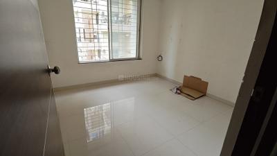 Bedroom Image of 950 Sq.ft 2 BHK Apartment / Flat for sale in Mont Vert Oyestra, Wakad Pune for Rs. 8800000