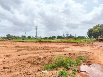 Image of 1800 Sq.ft Residential Plot / Land for sale in Raviryal, Hyderabad for Rs. 7000000