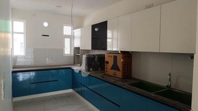 Kitchen Image of 1750 Sq.ft 3 BHK Builder Floor for sale in HL City Plots, sector 37 Bahadurgarh for Rs. 20000000