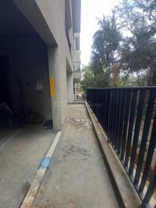 Balcony Image of 2450 Sq.ft 3 BHK Apartment / Flat for sale in Century Horizon by Century Real Estate Holdings, Yelahanka Bengaluru for Rs. 36500000