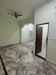 Hall Image of 1250 Sq.ft 2 BHK Builder Floor for rent in Gomti Nagar Lucknow for Rs. 16000
