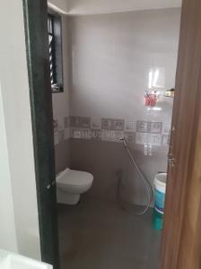 Image of 822 Sq.ft 2 BHK Apartment / Flat for sale in Pathardi Phata, Nashik for Rs. 3400000