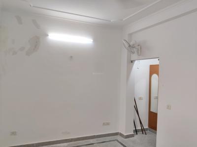 Bedroom Image of 700 Sq.ft 2 BHK Builder Floor for rent in Sector 46 Gurgaon for Rs. 35000