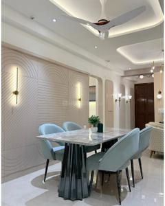 Hall Image of 1693 Sq.ft 4 BHK Apartment / Flat for sale in Nandanvan Nagpur for Rs. 15300000