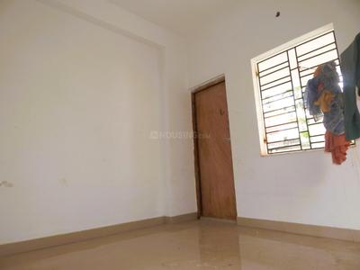 Bedroom Image of 775 Sq.ft 2 BHK Apartment / Flat for sale in Dum Dum Cantonment Kolkata for Rs. 3565000