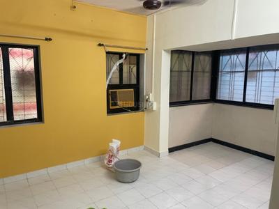 Bedroom Image of 900 Sq.ft 2 BHK Apartment / Flat for rent in Chembur Mumbai for Rs. 52000