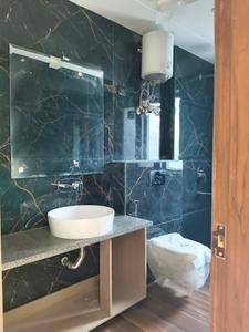 Bedroom Two Image of 4500 Sq.ft 5 BHK Builder Floor for sale in Vipul World, Sector 48 Gurgaon for Rs. 51000000
