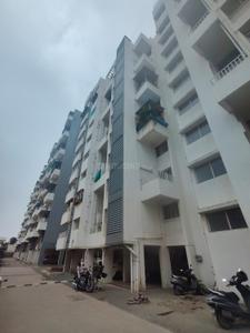Image of 590 Sq.ft 1 BHK Apartment / Flat for sale in Talegaon Dabhade, Pune for Rs. 1566000