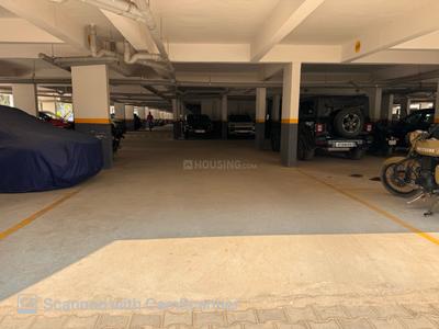 Image of 1010 Sq.ft 2 BHK Apartment / Flat for sale in Kadugodi, Bengaluru for Rs. 6750000