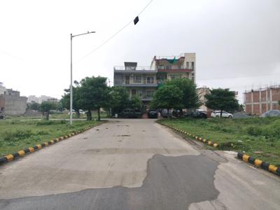 Image of 209 Sq.ft Residential Plot / Land for sale in Sector 75, Faridabad for Rs. 39500000