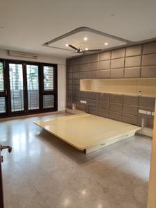 Bedroom Image of 4335 Sq.ft 5 BHK Apartment / Flat for sale in Indira Nagar Bengaluru for Rs. 85000000