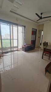 Hall Image of 1150 Sq.ft 2 BHK Apartment / Flat for rent in Goodwill Unity, Sanpada Navi Mumbai for Rs. 60000
