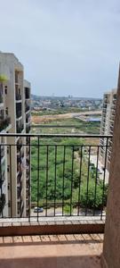 Balcony Image of 1733 Sq.ft 3 BHK Apartment / Flat for sale in Incor Pbel City, Kelambakkam Chennai for Rs. 9500004